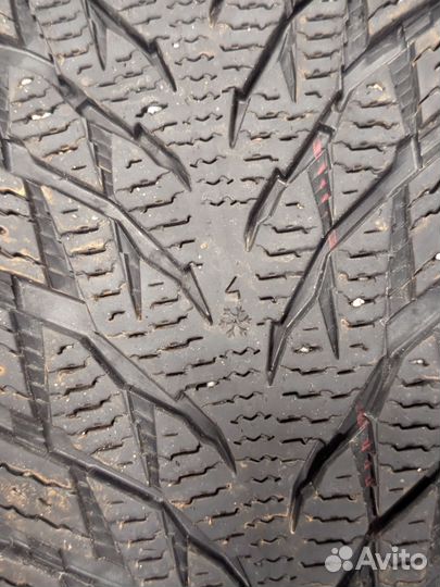 Nokian Tyres Hakkapeliitta R3 205/55 R16