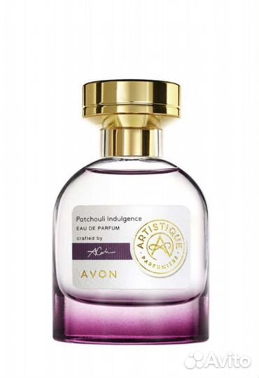 Парфюм разный