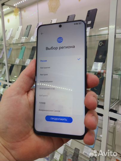 HUAWEI nova 12i, 8/256 ГБ