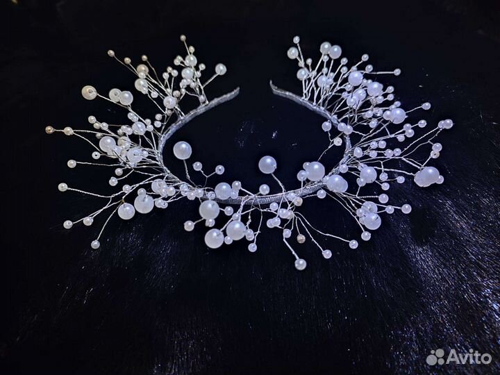 Ободок, Корона, Тиара, Диадема