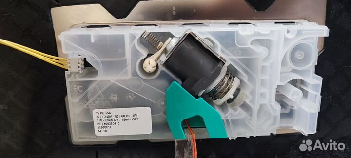 Запчасти для посудомоечной машины hotpoint ariston