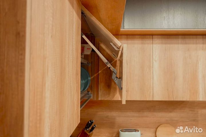 Кухонный гарнитур бюджетный