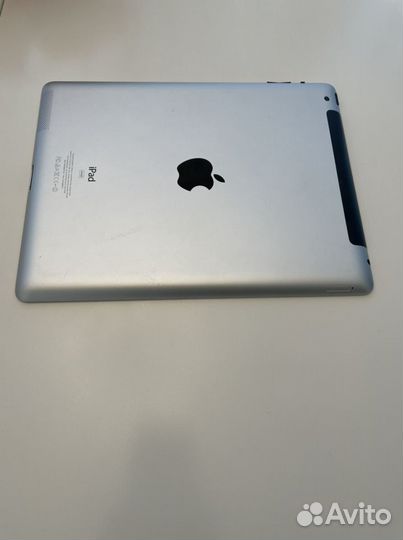iPad 2 wi-fi 3G 64 GB