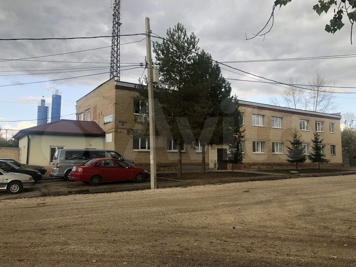 Свободного назначения, 700 м²