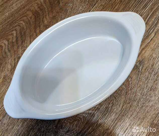 Кокотница керамика