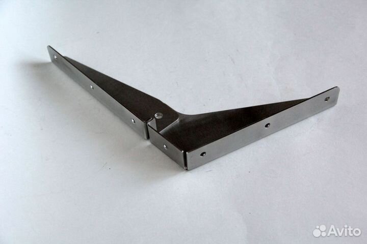 Нержавеющие Петли для кресла в лодку