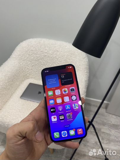 iPhone 12, 128 ГБ