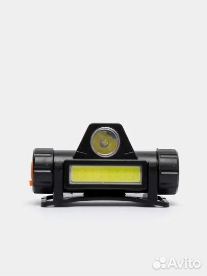 Налобный фонарь