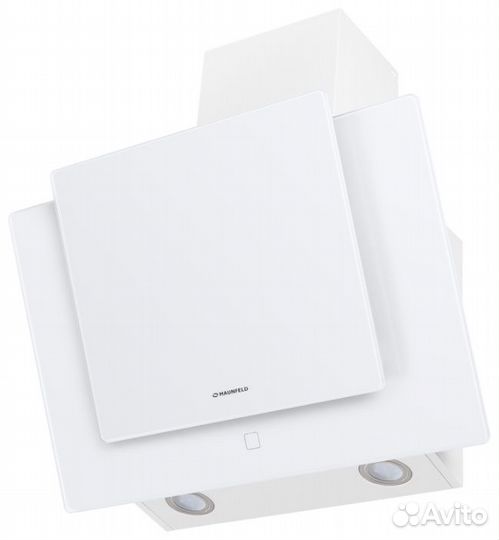Кухонная вытяжка maunfeld Wind 60 белый