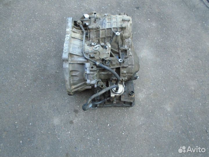 Nissan 31020-8E068 Коробка передач CVT