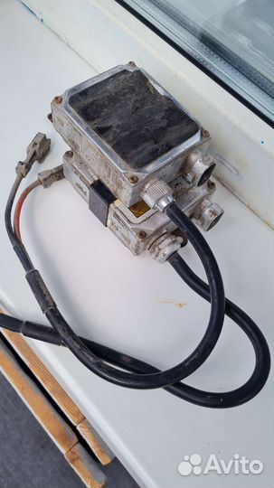 Блок розжига ксенона