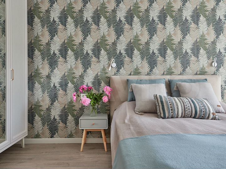 3-к. квартира, 71 м², 3/5 эт.