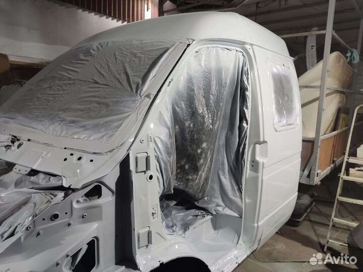 Ремонт газель