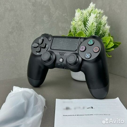 Джойстик Dualshok PS4