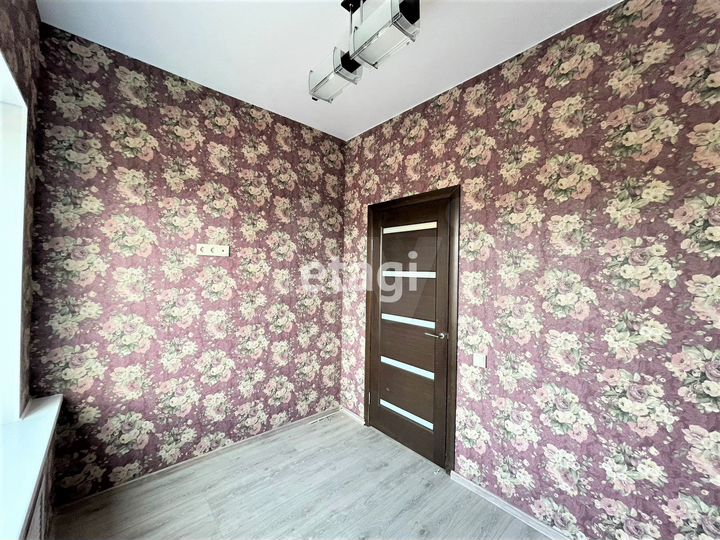 2-к. квартира, 32,8 м², 2/2 эт.
