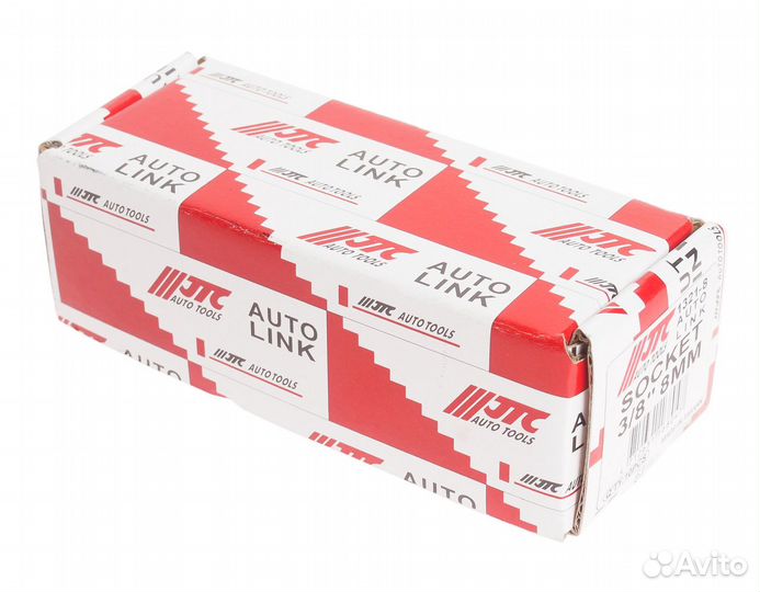 JTC JTC-1321-8 Головка для поврежденных гаек и бол