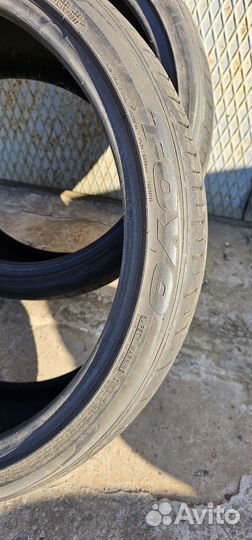Toyo Extensa HP 245/35 R20 95V