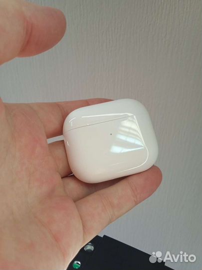 AirPods 3 Премиум