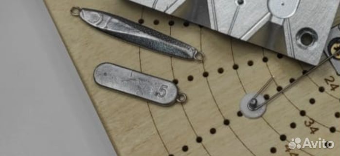 Пилькер Shout Jig Dangan 6,9,12,15 Буллер 5,7,9,11