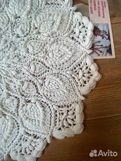 Вязание на заказ крючком