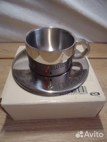 Сахарницы, кружка сталь