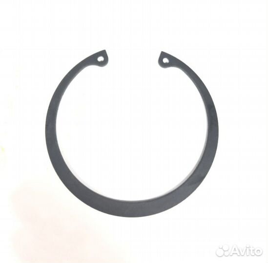 Кольцо В110 гост 13943-86