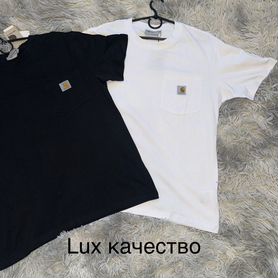 Lux Футболка carhartt