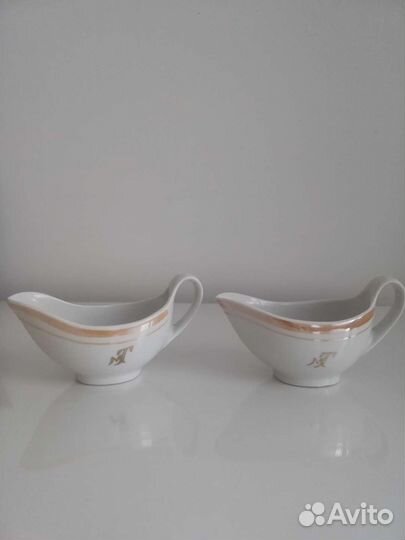 Соусник Дулево