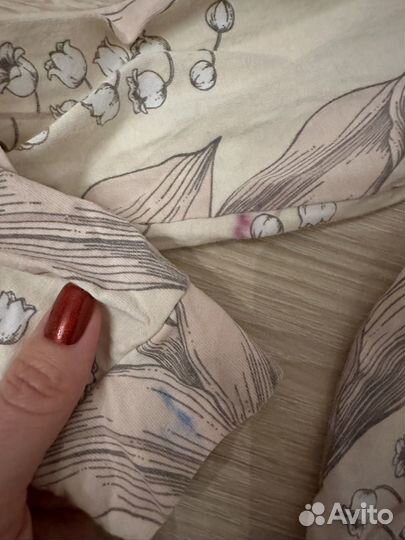 Пижама happy baby 166-122