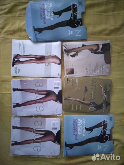 Колготки 40 ден