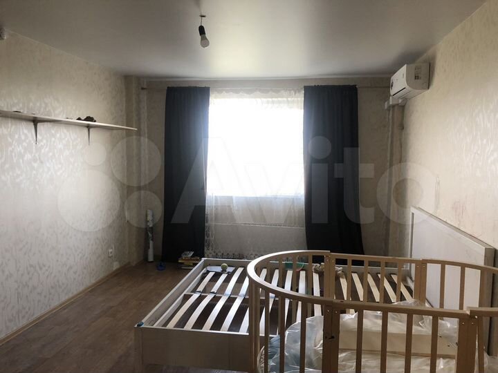 2-к. квартира, 67,7 м², 16/16 эт.