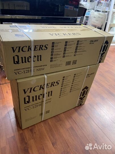 Кондиционер до 40 м² Gree компрессор 0,98 кВт топ