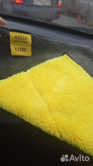 Салфетки Greenway Гринвей