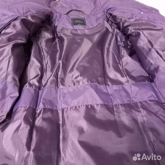 Куртка женская демисезонная