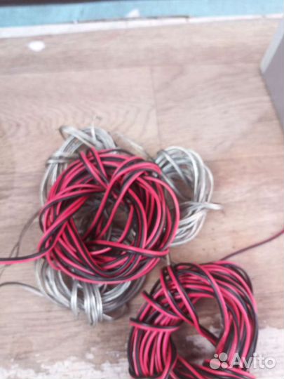 Акустика от домашнего кинотеатра