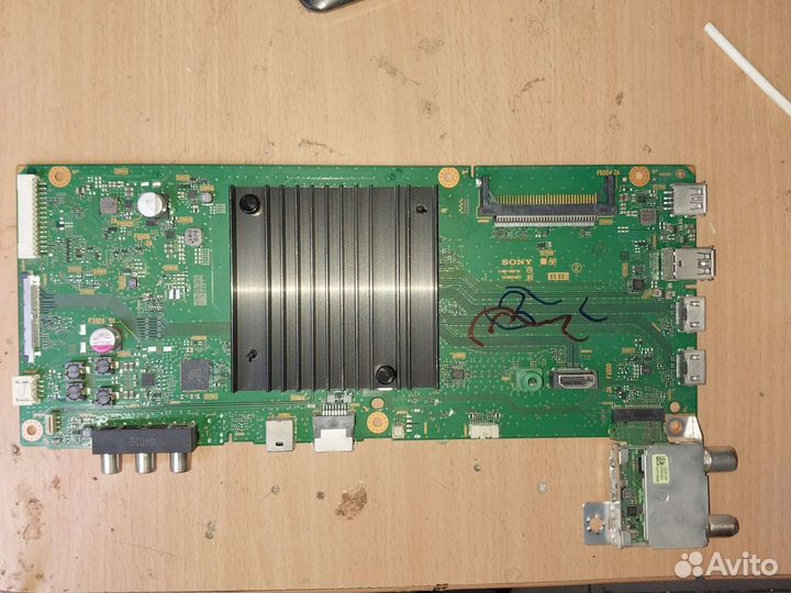 Sony main 1-981-926-21 (173657421)