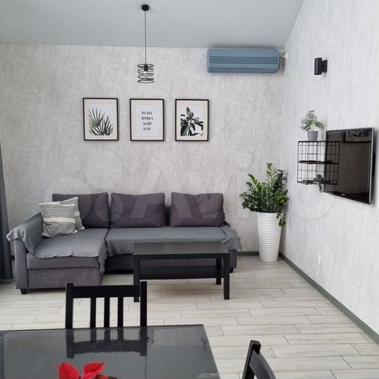 Дом 79 м² на участке 5 сот.