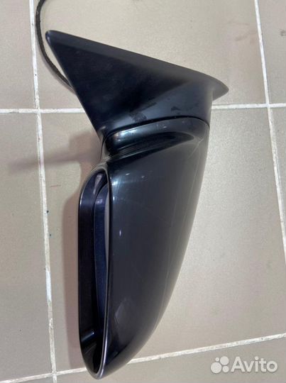 Зеркало правое Audi A8 2004