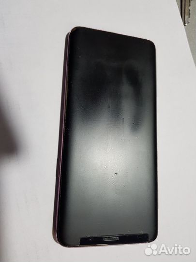 Samsung Galaxy S9, 4/64 ГБ
