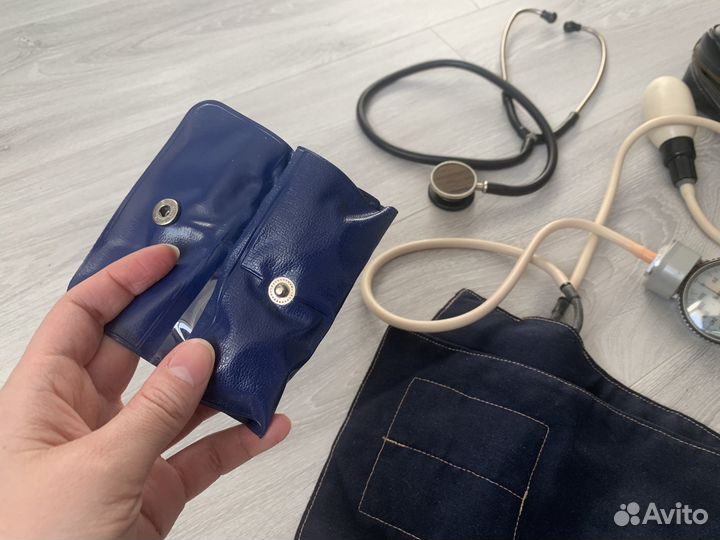 Тонометр для измерения давления ручной прибор