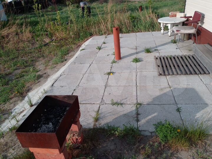 Дача 20 м² на участке 13,5 сот.