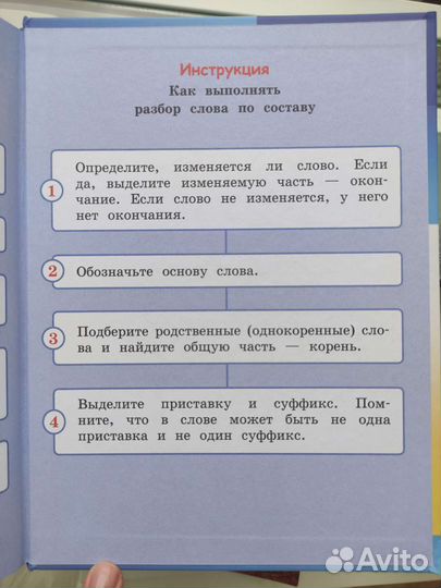 Учебник Русский язык 2 класс 1 часть Граник