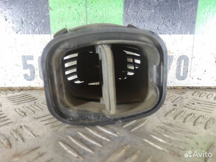 Дефлектор воздушный Ford Focus 1998-2005