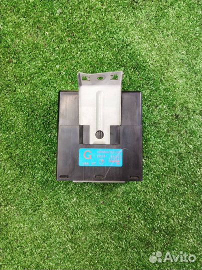 Блок управления (другие) Subaru Forester SG 88281S