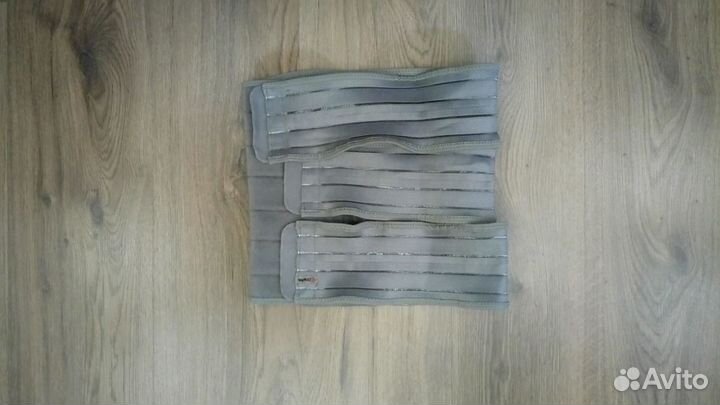 Бандаж послеоперационный абдоминальный