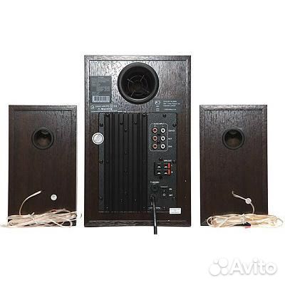 Колонки dialog w3200