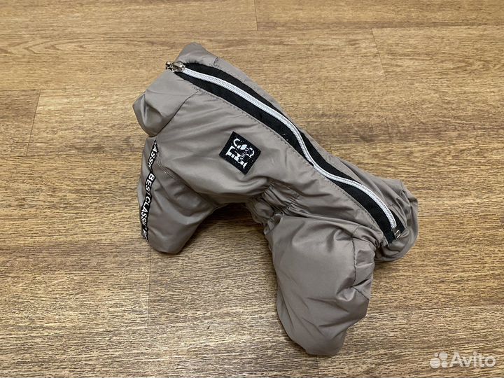 Костюм для собаки