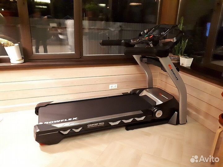 Беговые дорожки с доставкой по районам