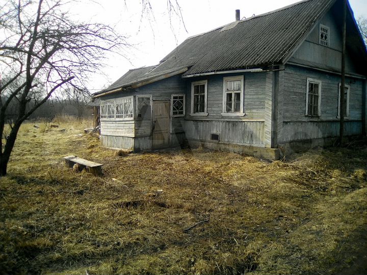 Участок 2 га (ИЖС)