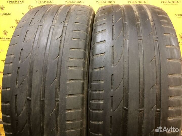 Bridgestone Potenza S001 225/45 R19 92W